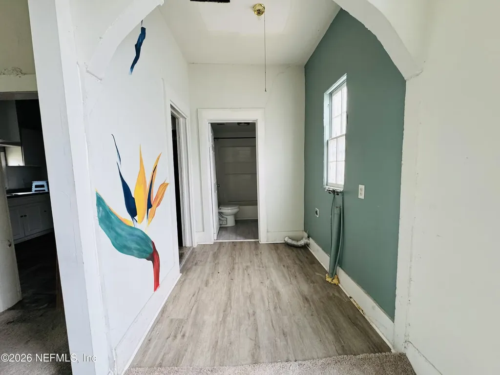 1116 Evergreen Avenue Jacksonville FL 32206