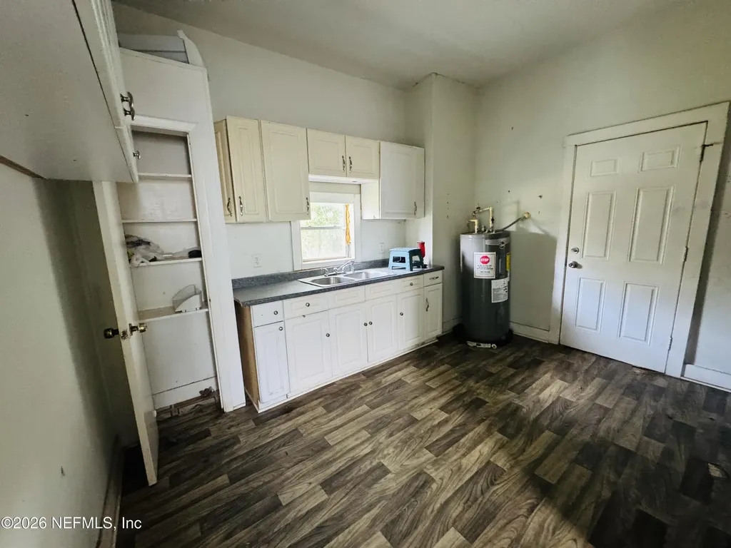 1116 Evergreen Avenue Jacksonville FL 32206