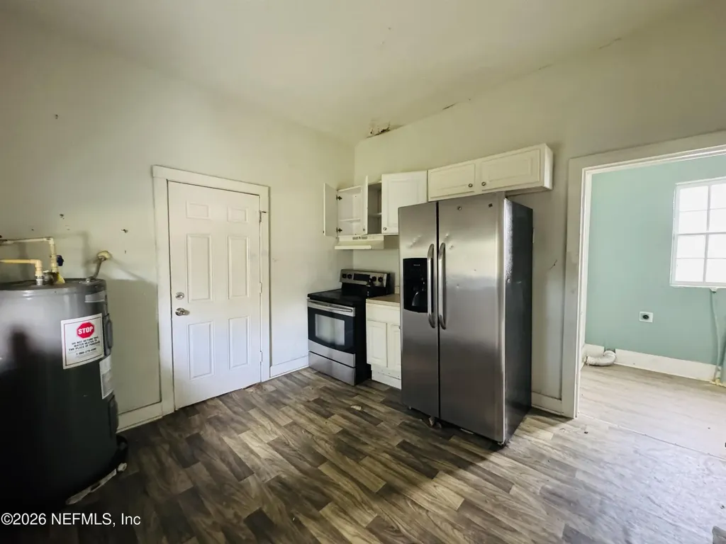 1116 Evergreen Avenue Jacksonville FL 32206