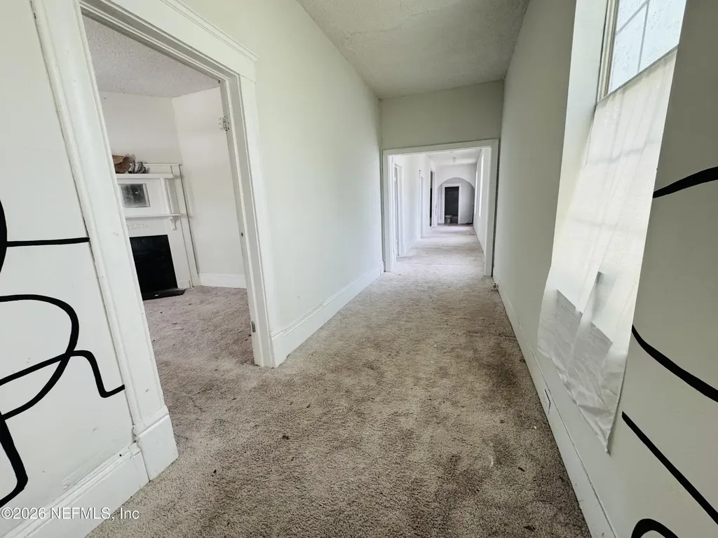 1116 Evergreen Avenue Jacksonville FL 32206