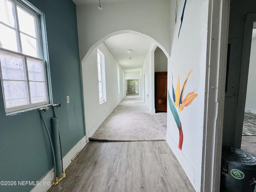 1116 Evergreen Avenue Jacksonville FL 32206