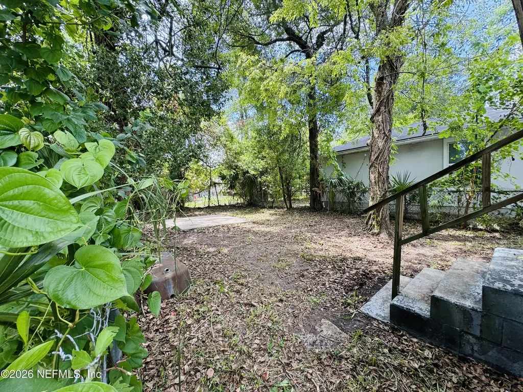 1116 Evergreen Avenue Jacksonville FL 32206