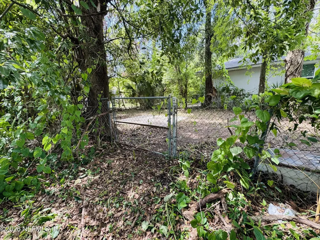 1116 Evergreen Avenue Jacksonville FL 32206