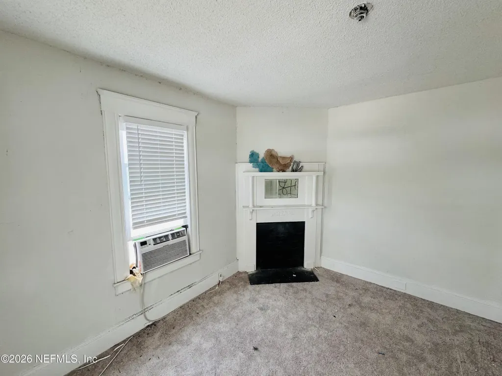 1116 Evergreen Avenue Jacksonville FL 32206