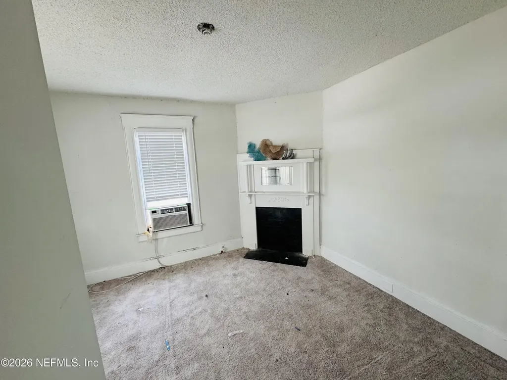 1116 Evergreen Avenue Jacksonville FL 32206