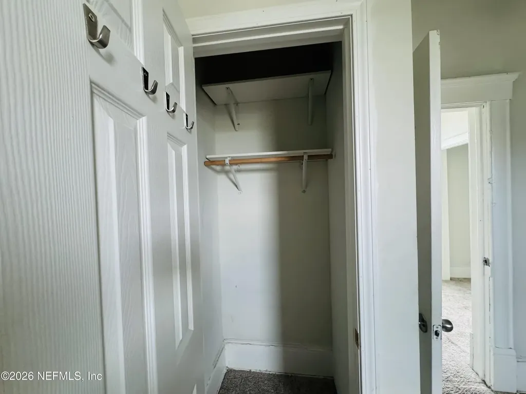 1116 Evergreen Avenue Jacksonville FL 32206