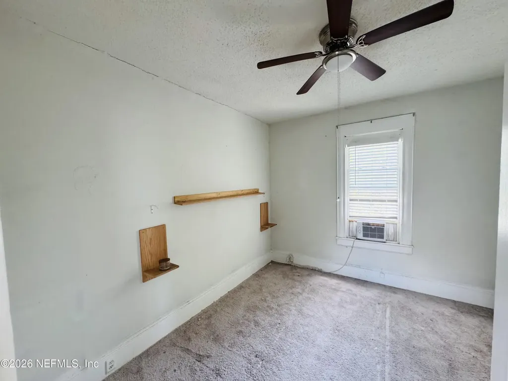 1116 Evergreen Avenue Jacksonville FL 32206