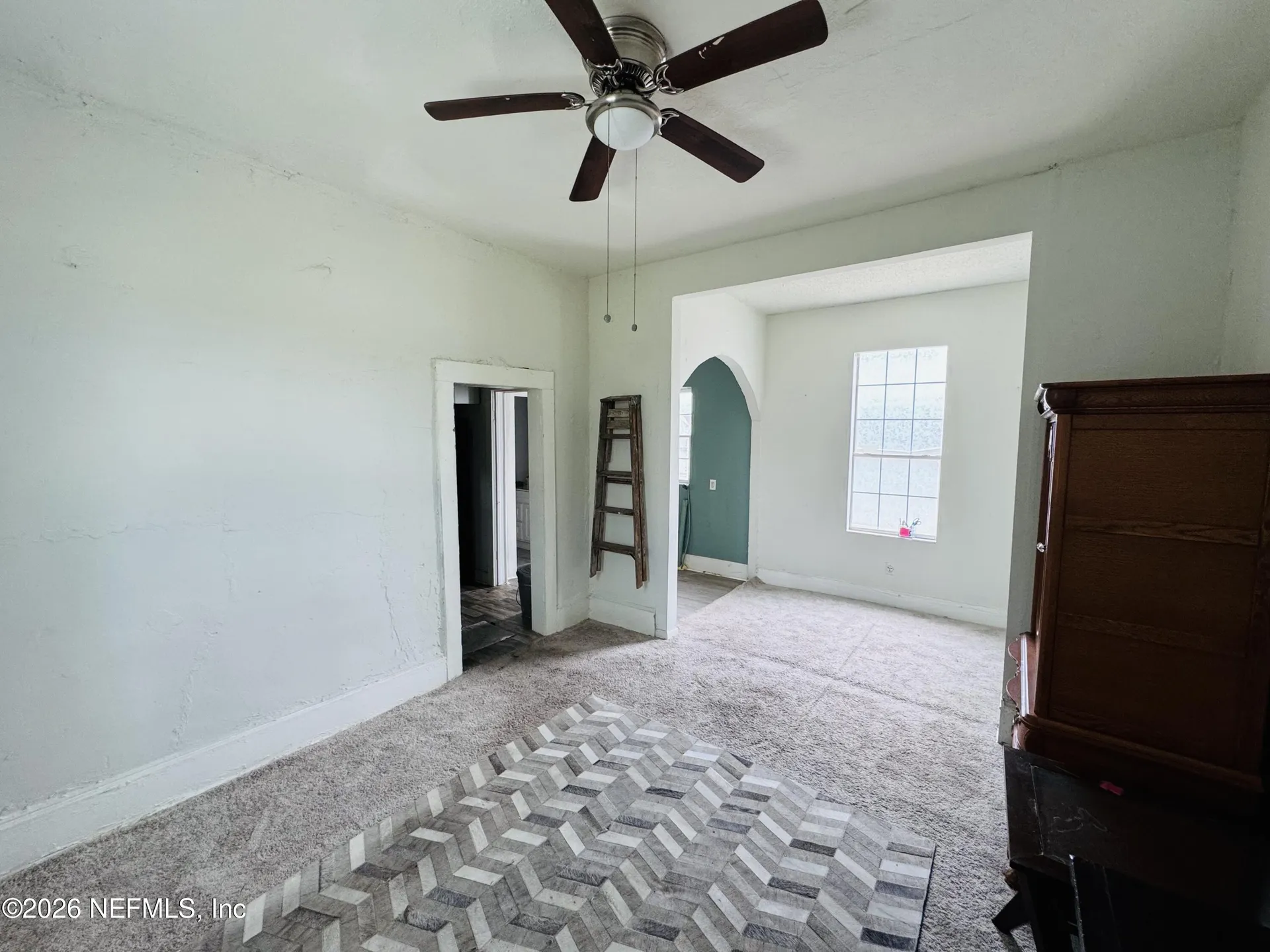 1116 Evergreen Avenue Jacksonville FL 32206