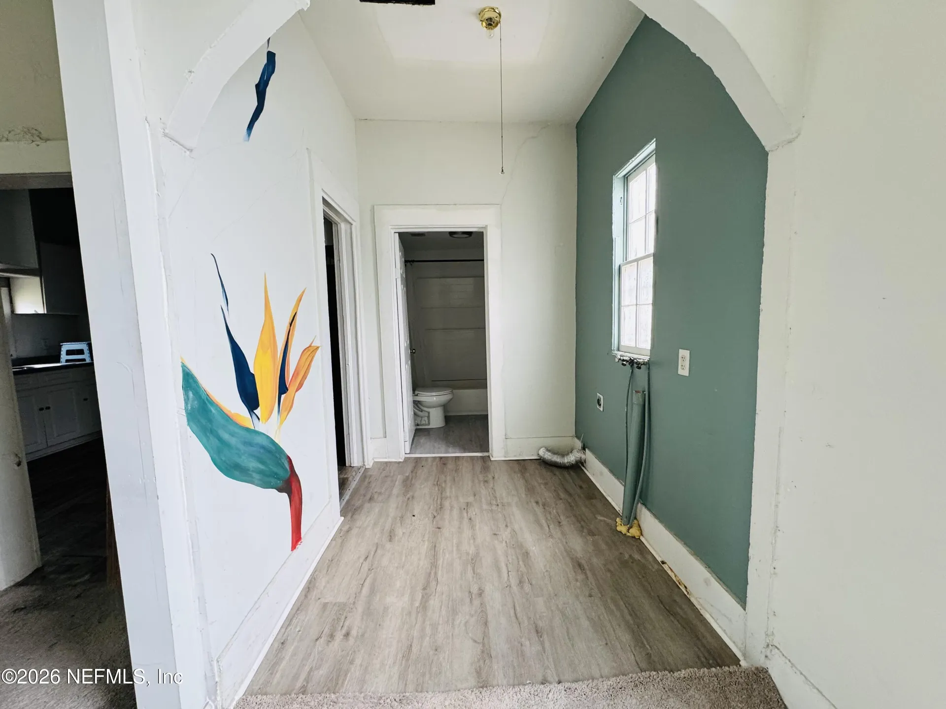 1116 Evergreen Avenue Jacksonville FL 32206