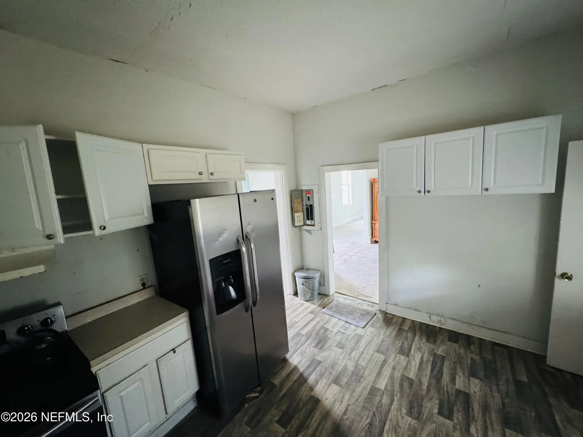 1116 Evergreen Avenue Jacksonville FL 32206