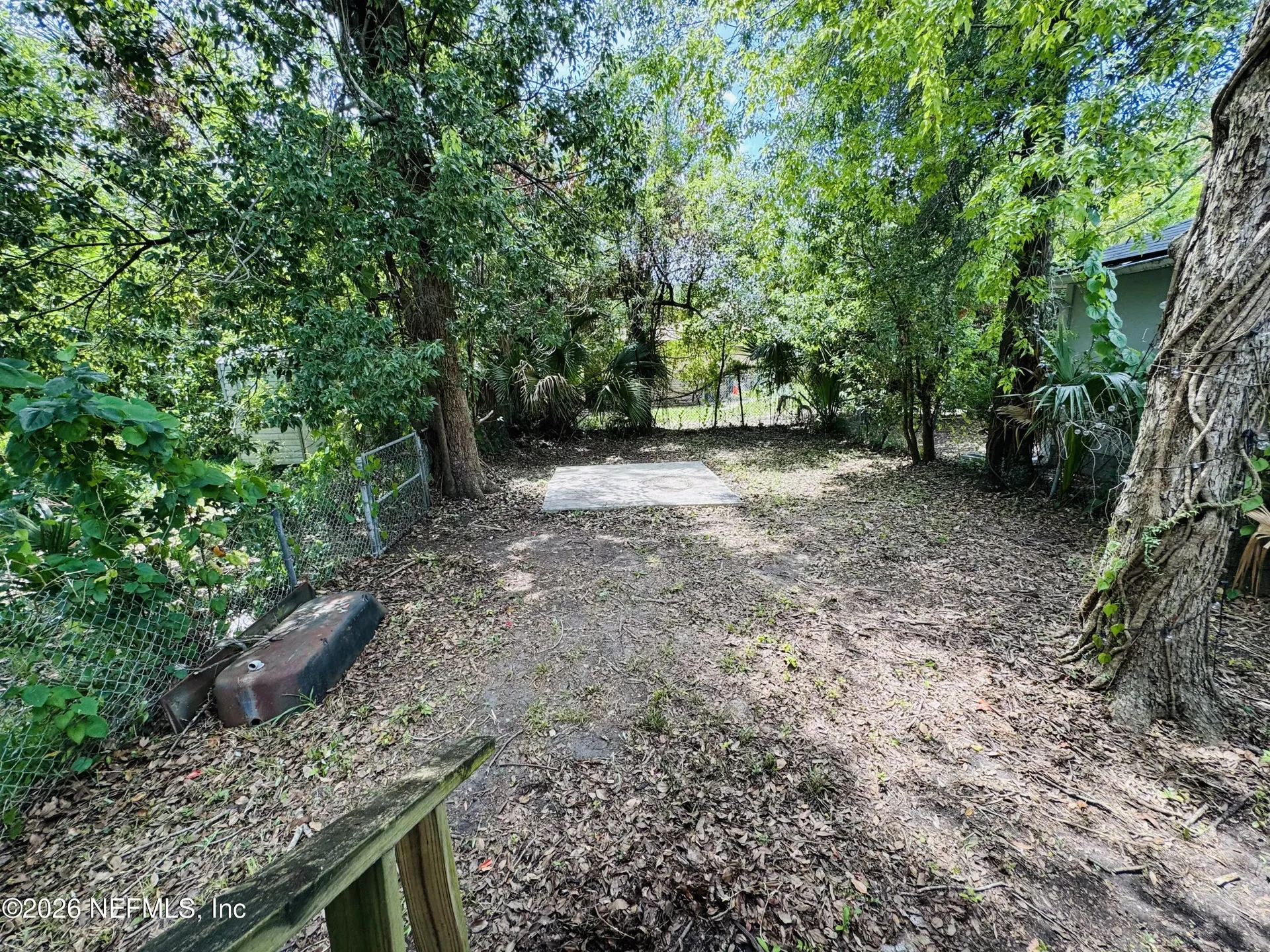 1116 Evergreen Avenue Jacksonville FL 32206
