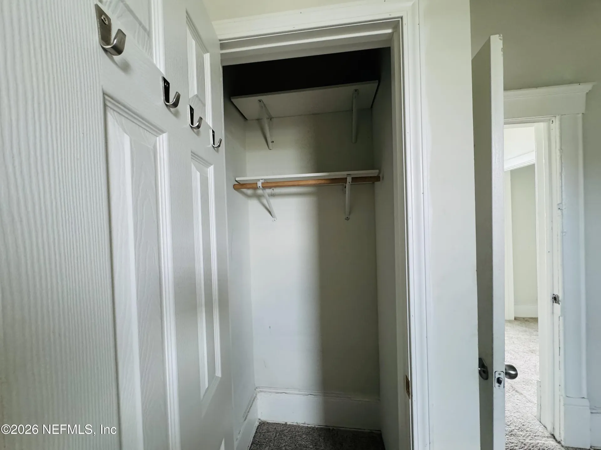 1116 Evergreen Avenue Jacksonville FL 32206