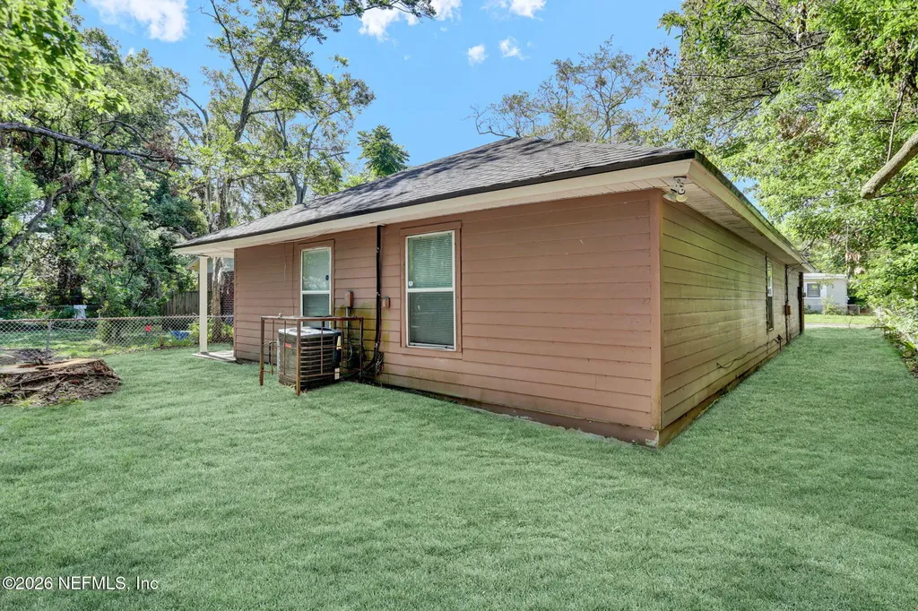 1837 W 28th Street Jacksonville FL 32209