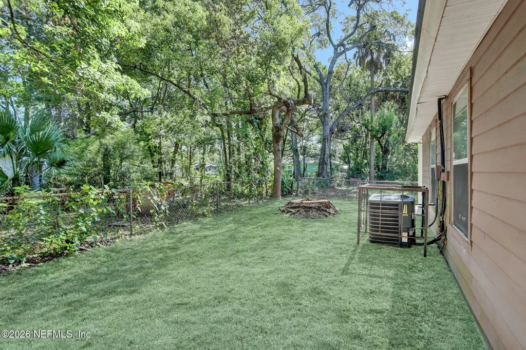 1837 W 28th Street Jacksonville FL 32209