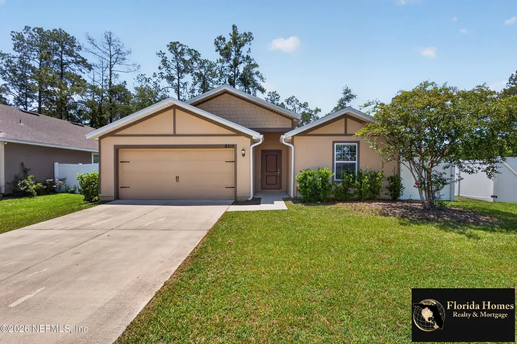 8515 Lake George Circle E Macclenny FL 32063