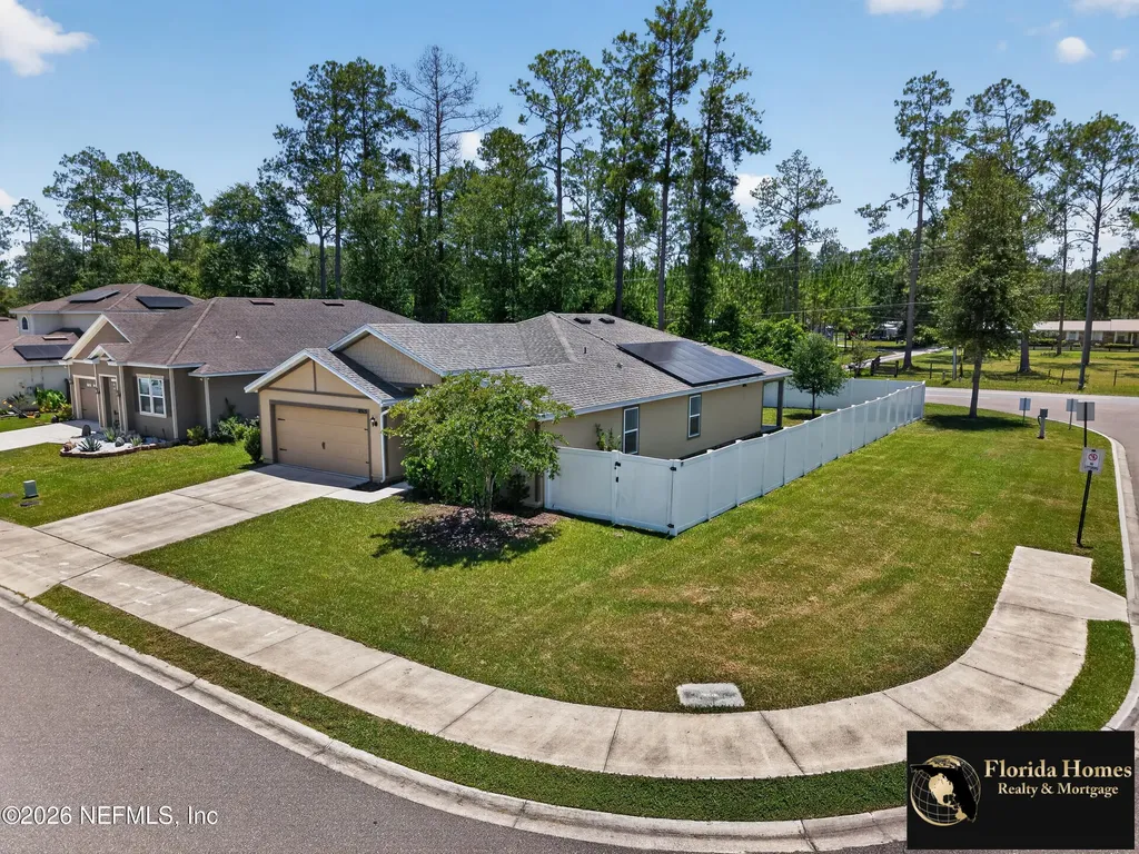 8515 Lake George Circle E Macclenny FL 32063