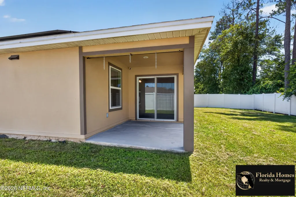 8515 Lake George Circle E Macclenny FL 32063