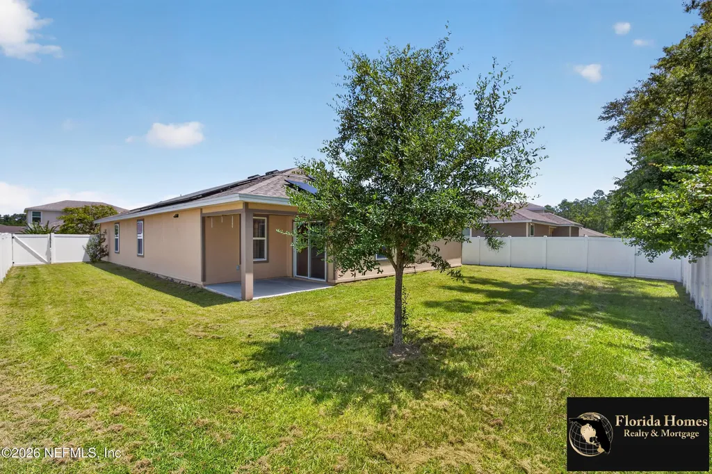 8515 Lake George Circle E Macclenny FL 32063