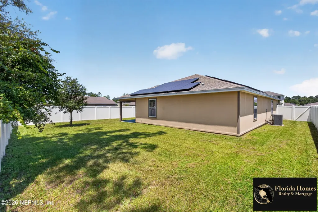8515 Lake George Circle E Macclenny FL 32063
