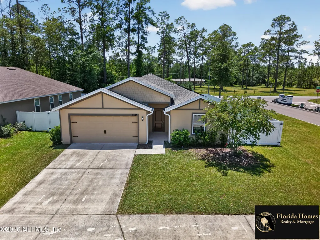 8515 Lake George Circle E Macclenny FL 32063