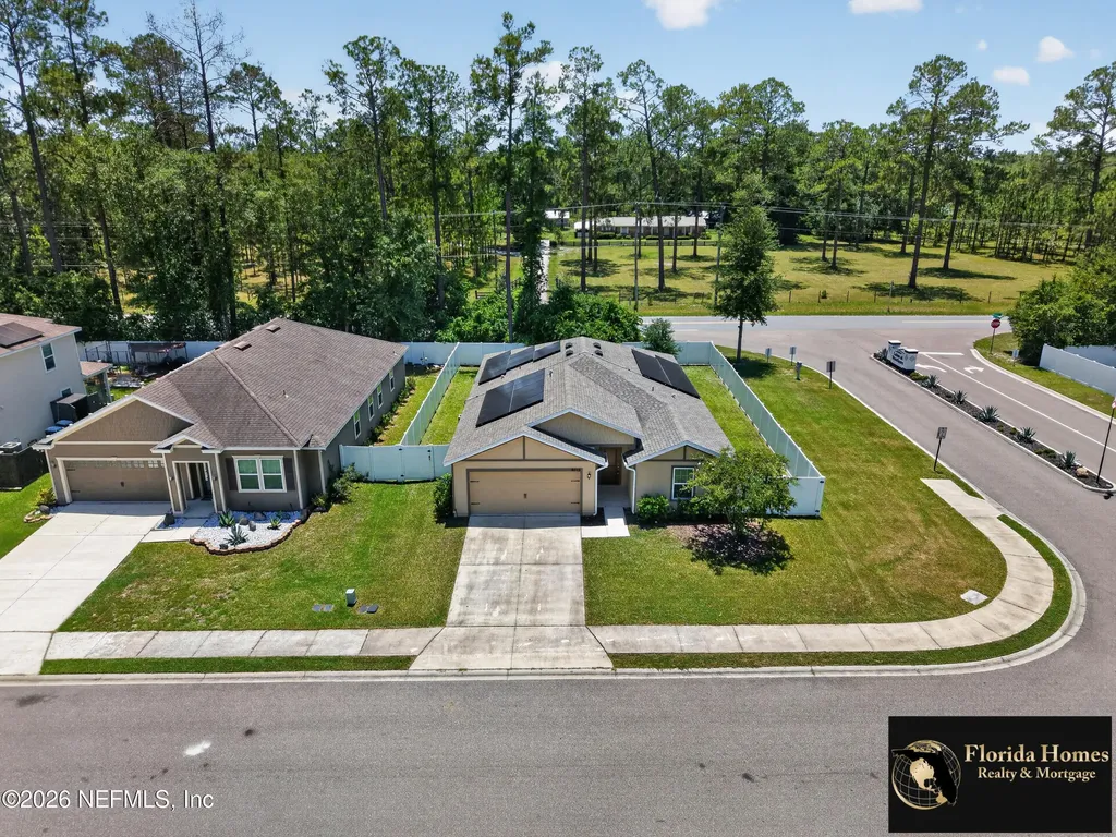 8515 Lake George Circle E Macclenny FL 32063