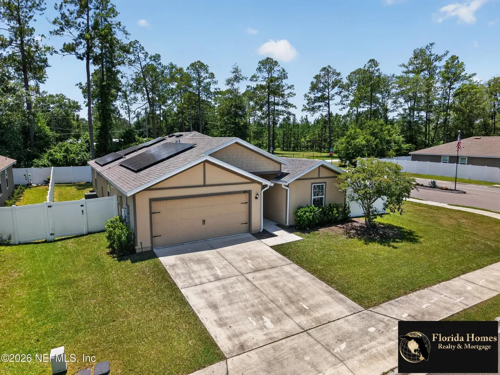 8515 Lake George Circle E Macclenny FL 32063
