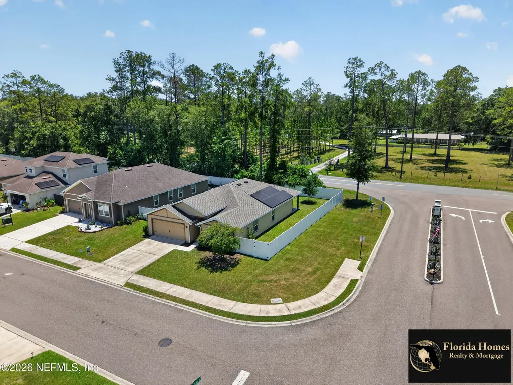 8515 Lake George Circle E Macclenny FL 32063