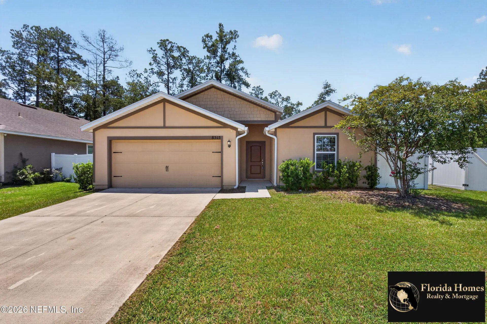 8515 Lake George Circle E Macclenny FL 32063