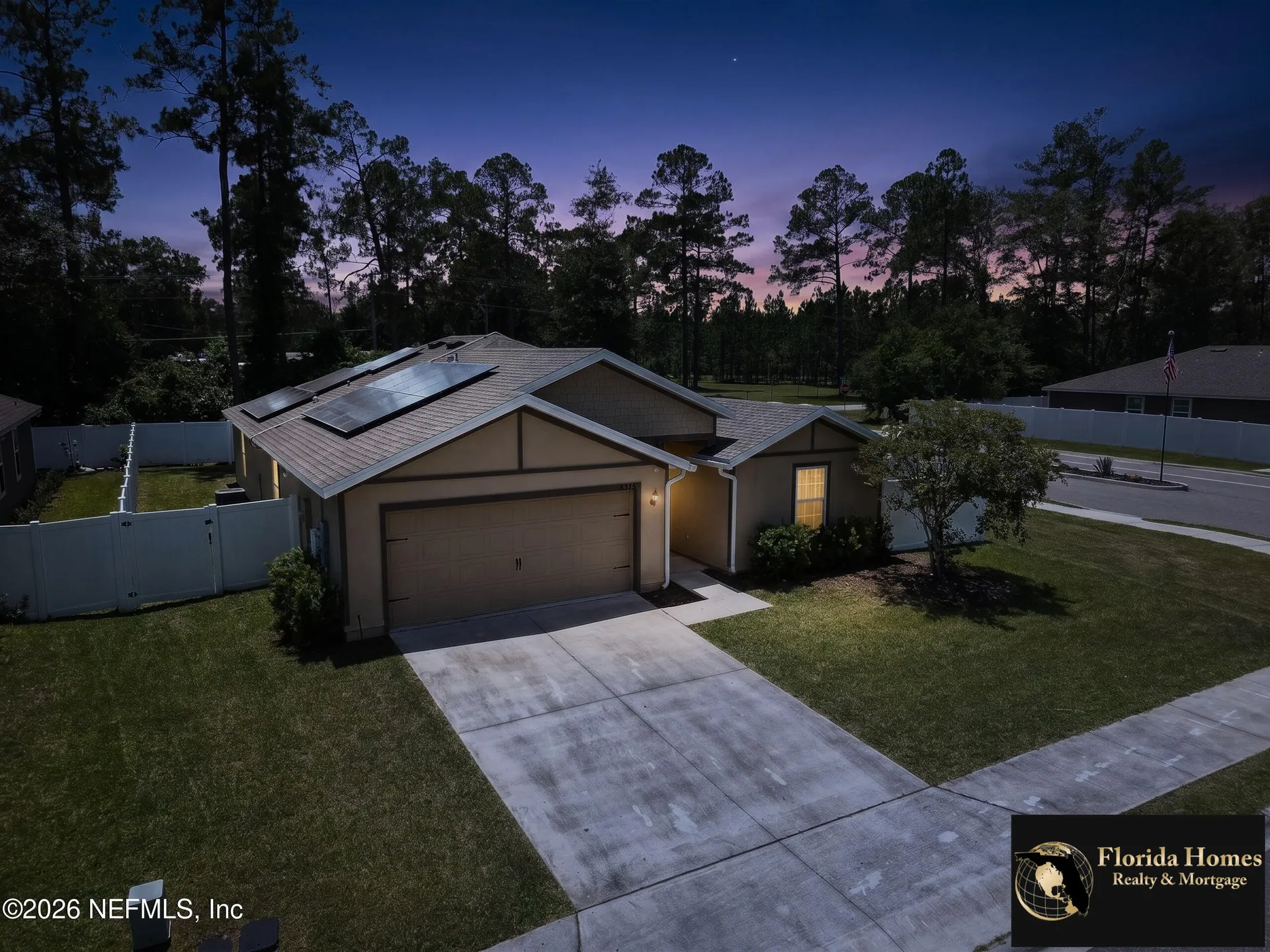 8515 Lake George Circle E Macclenny FL 32063