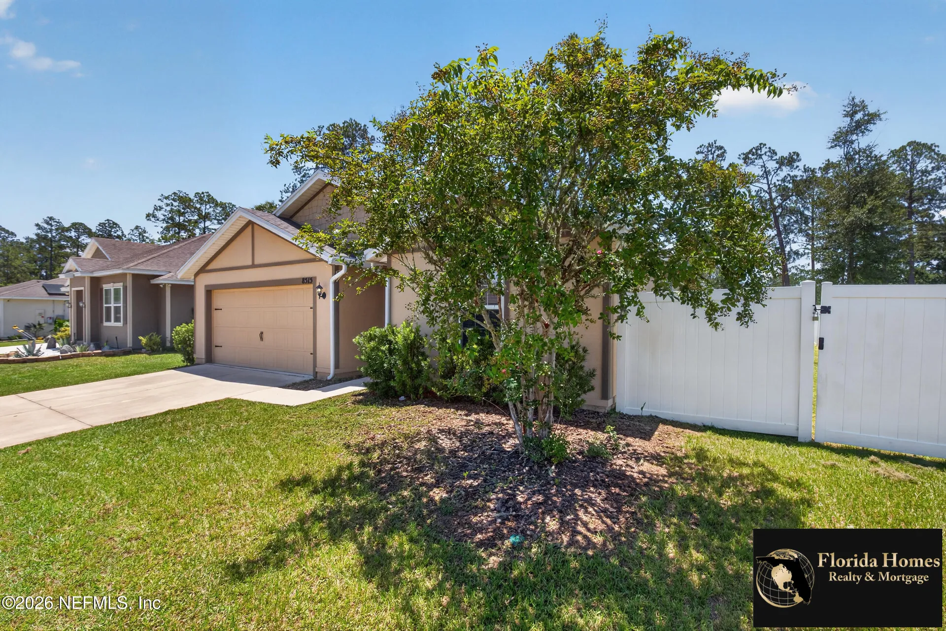 8515 Lake George Circle E Macclenny FL 32063