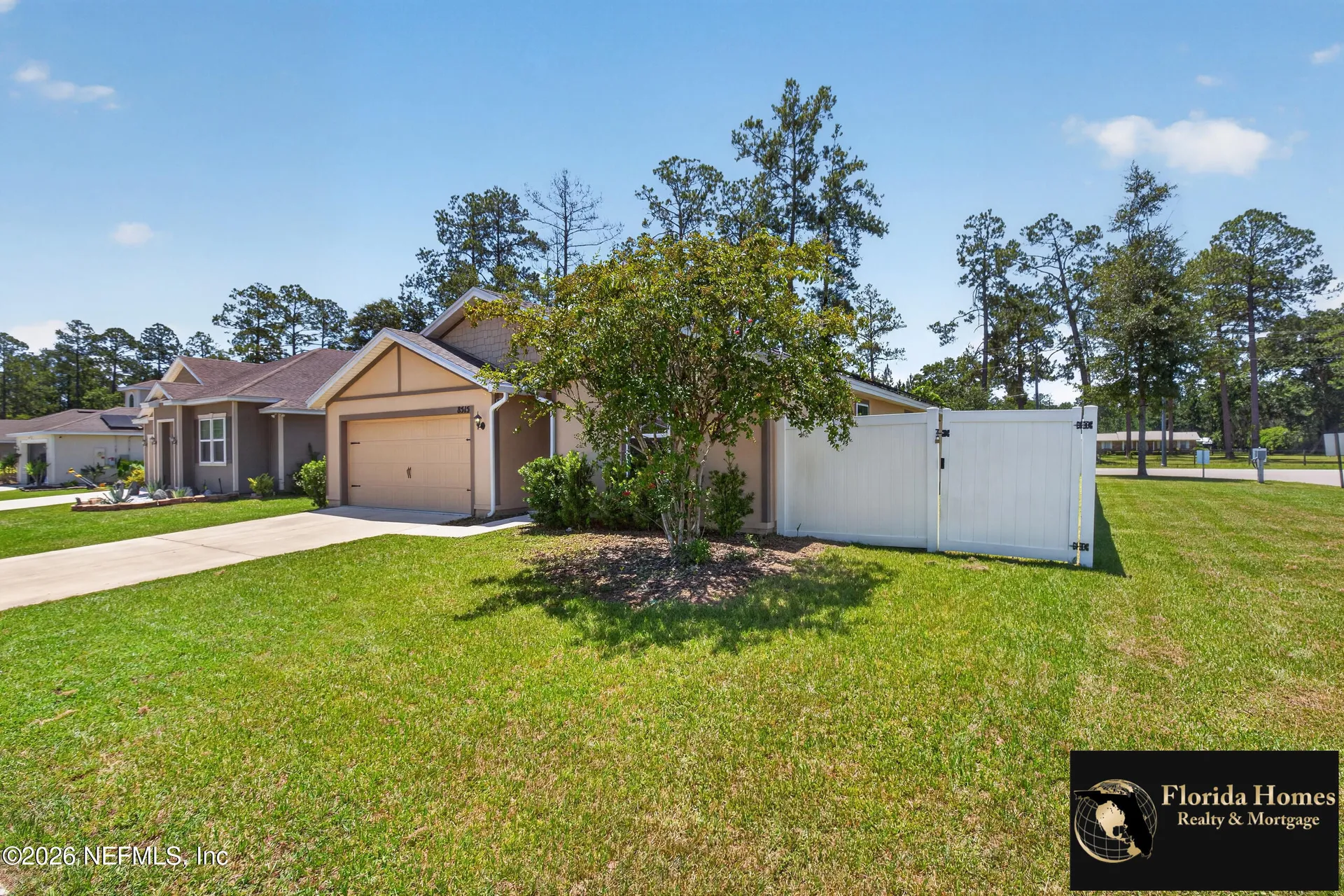 8515 Lake George Circle E Macclenny FL 32063