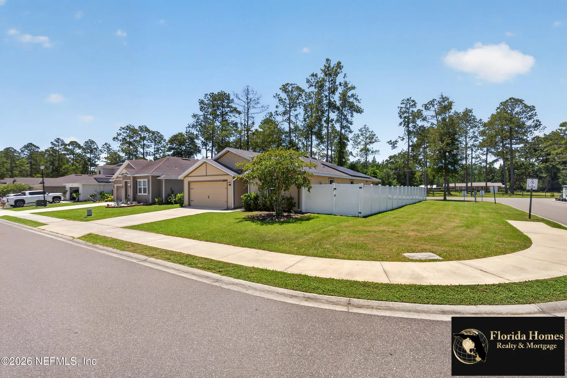 8515 Lake George Circle E Macclenny FL 32063