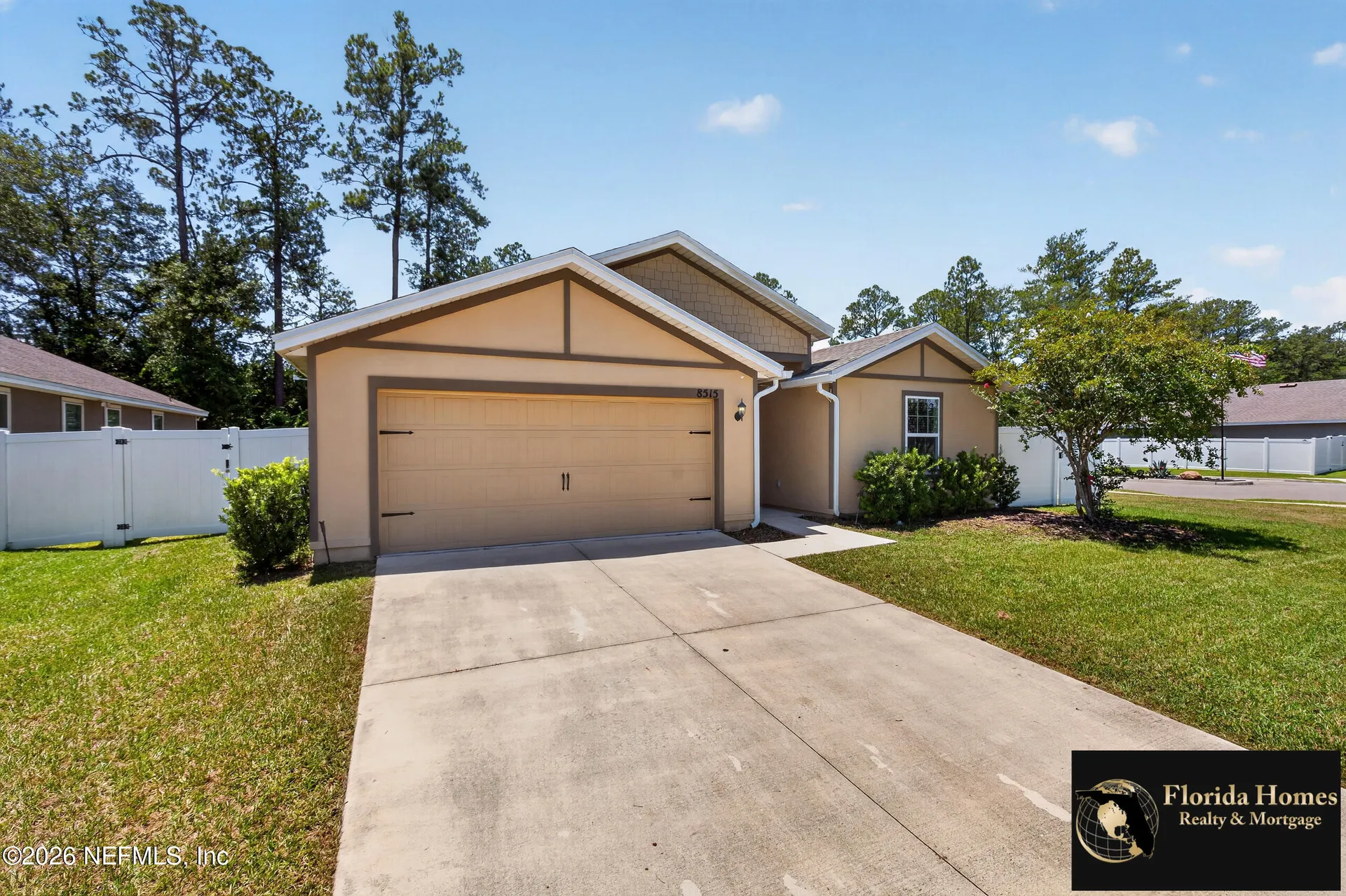 8515 Lake George Circle E Macclenny FL 32063