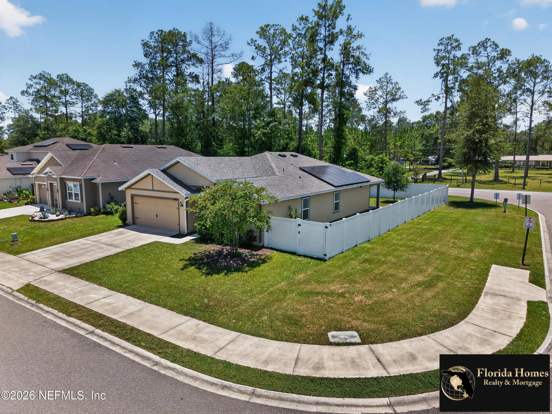 8515 Lake George Circle E Macclenny FL 32063