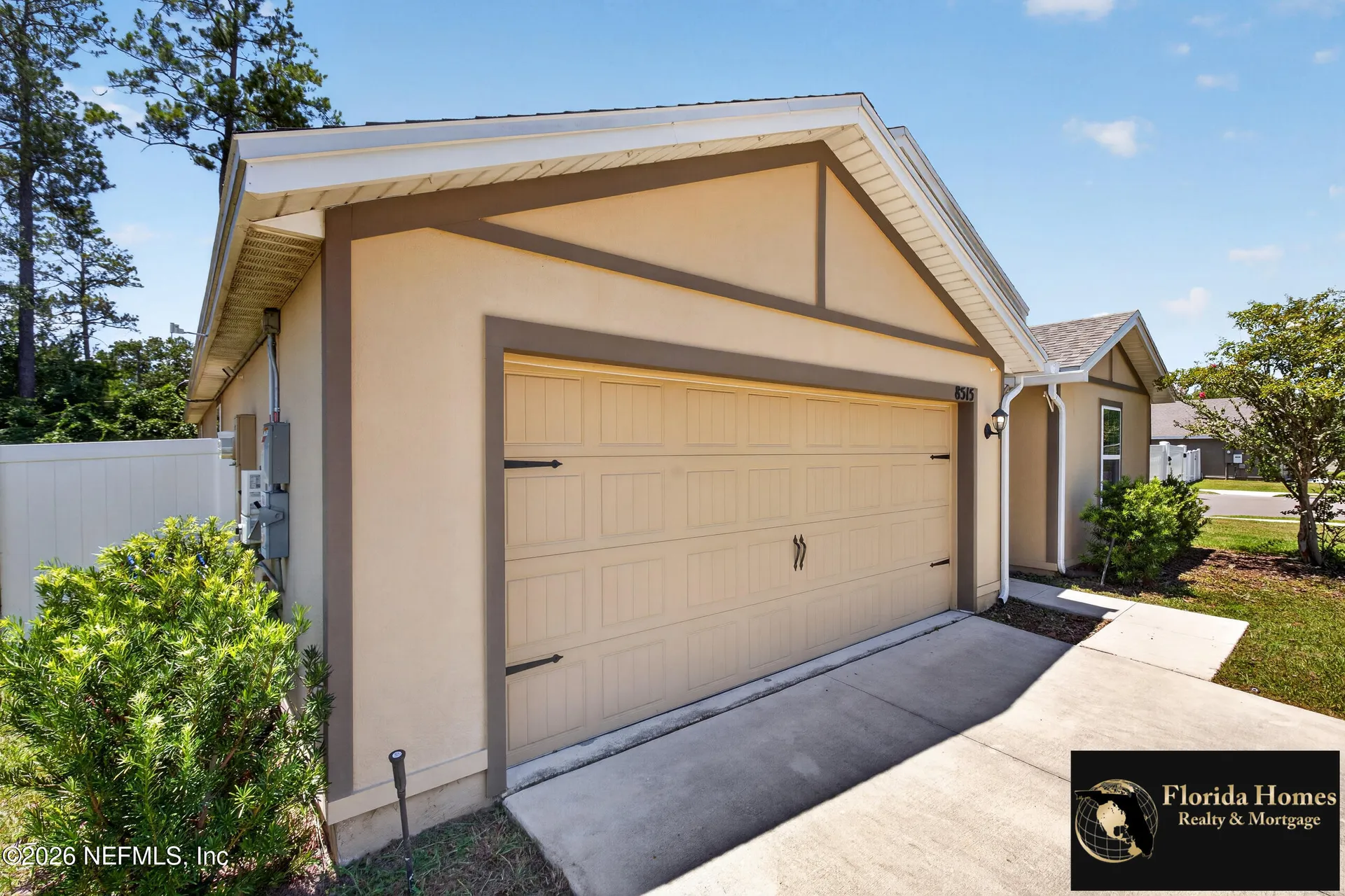 8515 Lake George Circle E Macclenny FL 32063