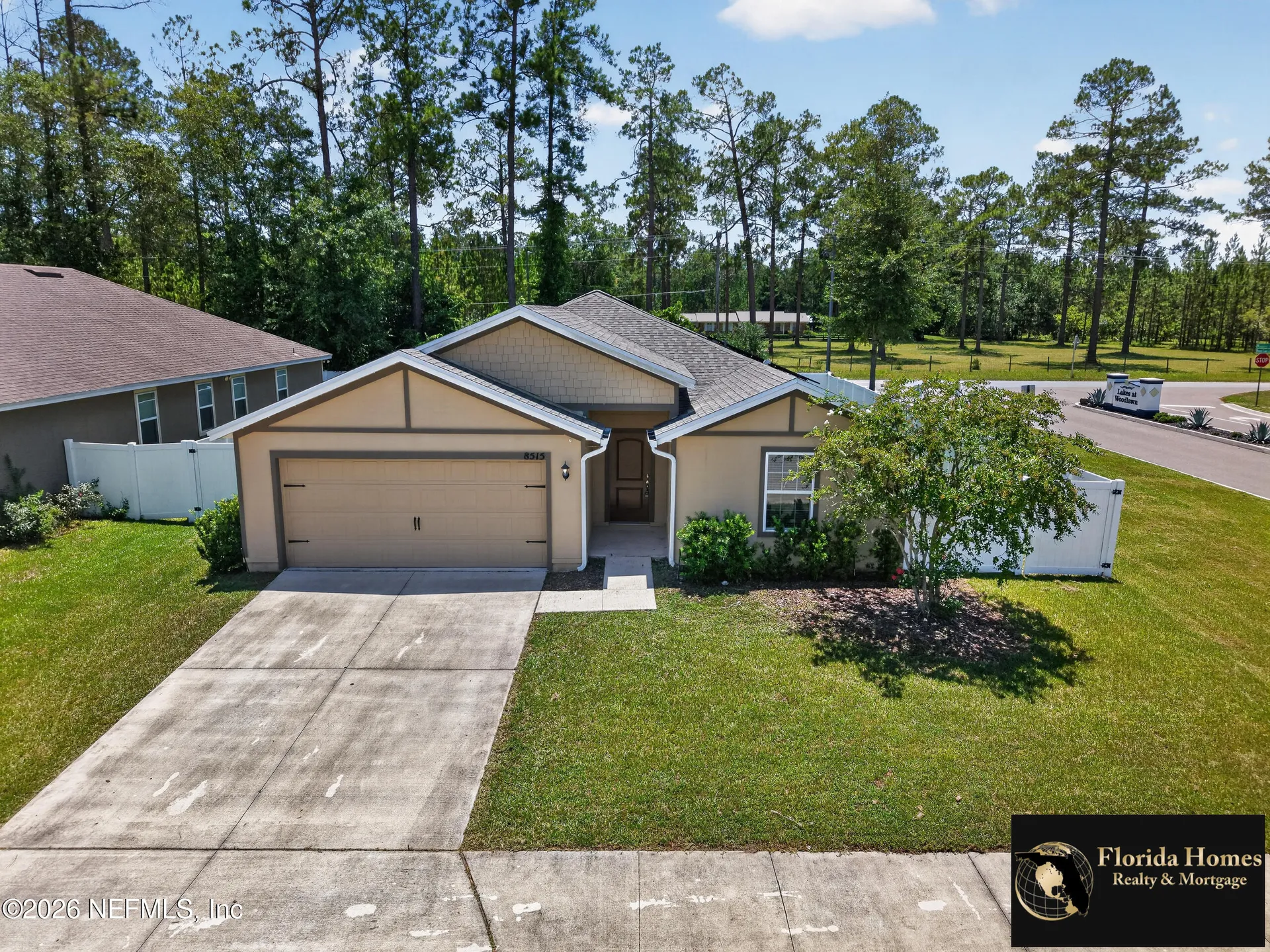 8515 Lake George Circle E Macclenny FL 32063