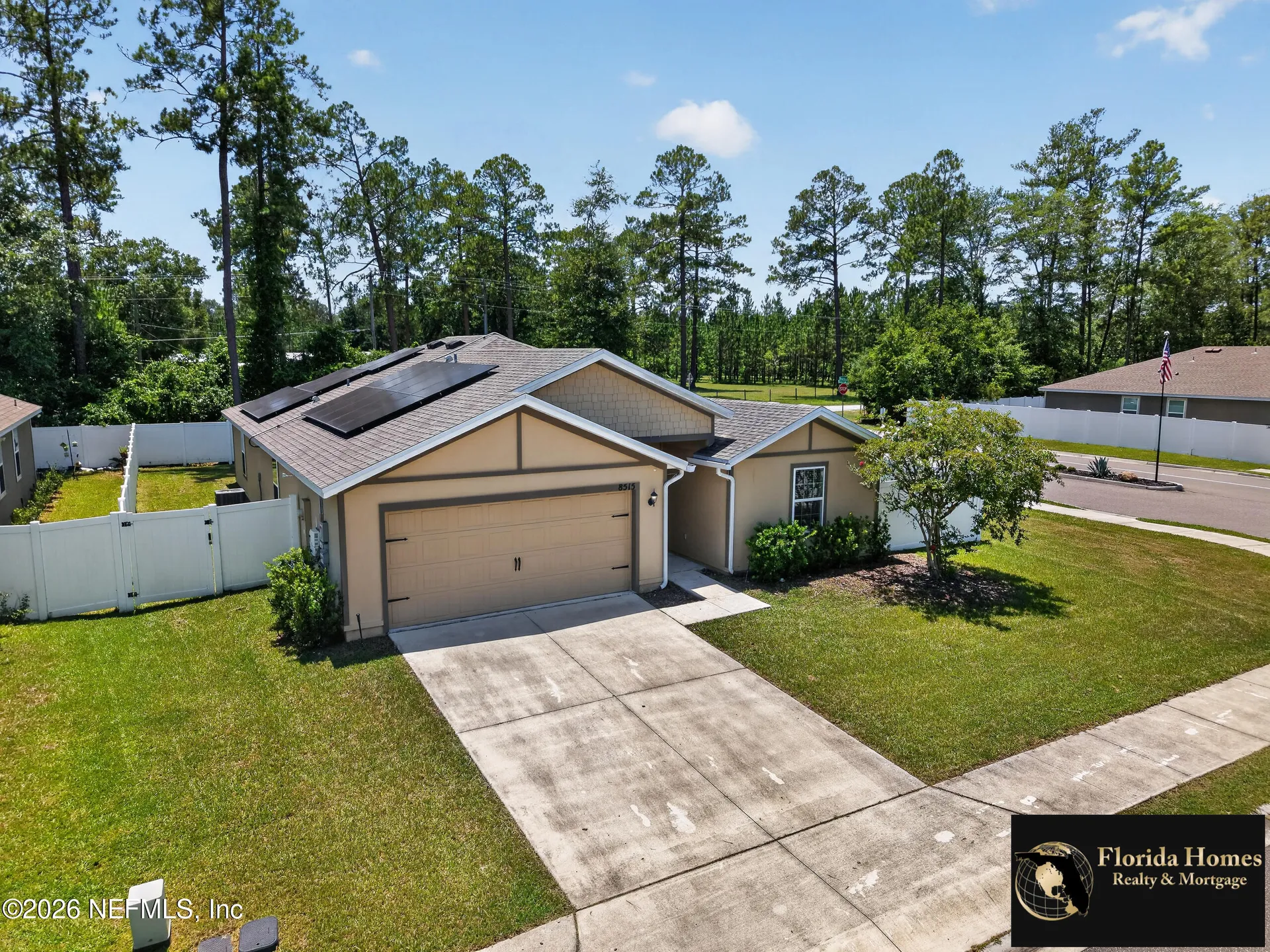 8515 Lake George Circle E Macclenny FL 32063