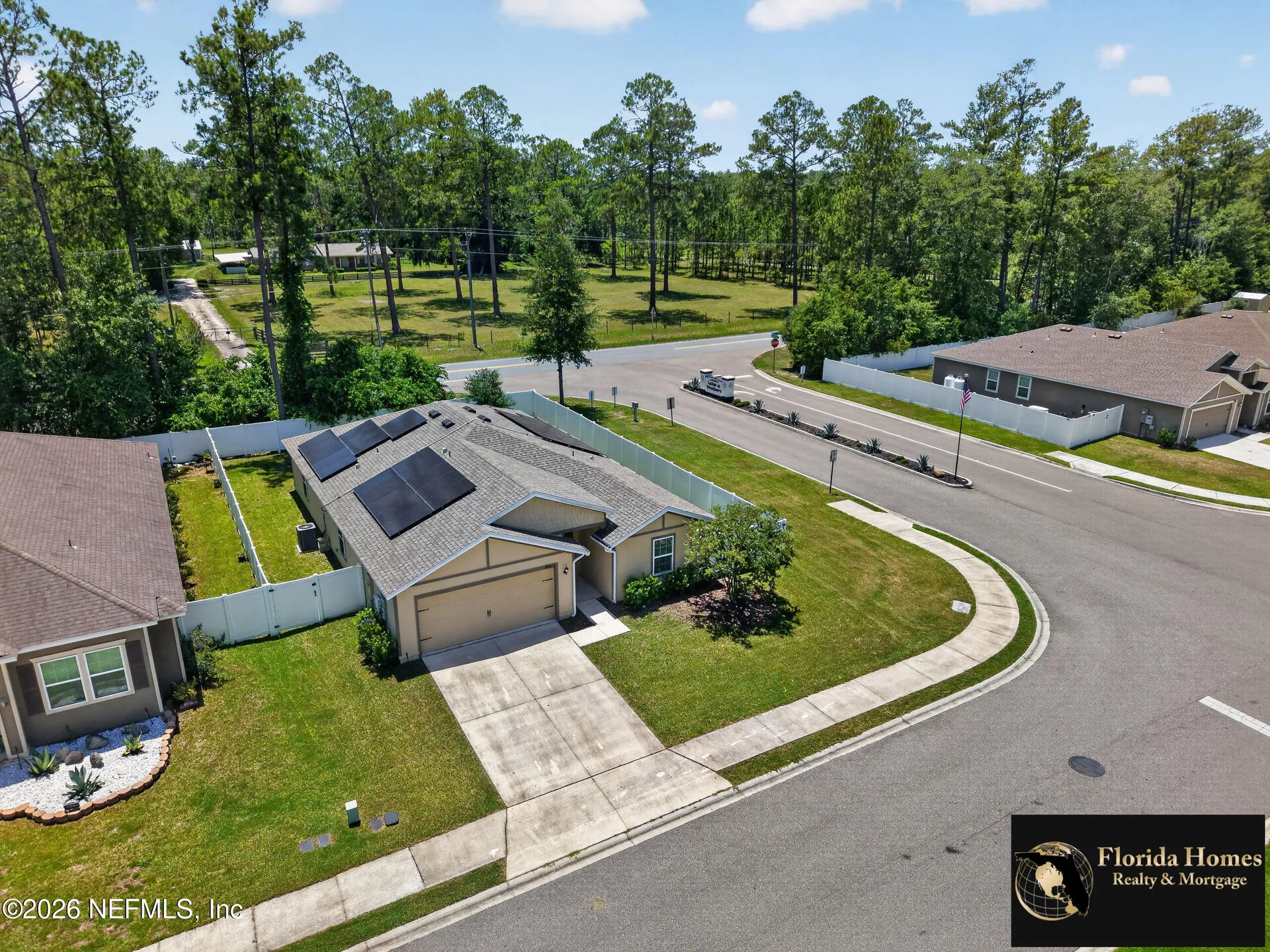 8515 Lake George Circle E Macclenny FL 32063
