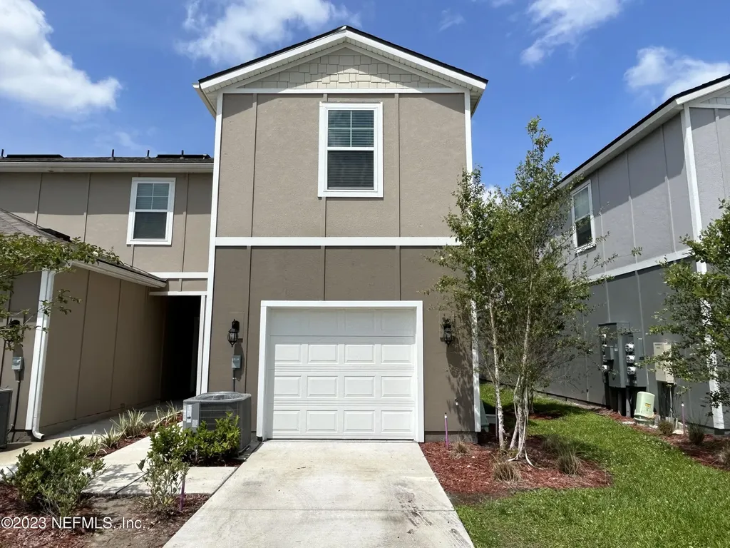 75510 Harvester Street Yulee FL 32097