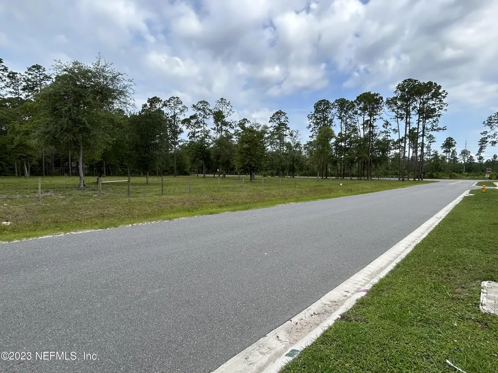 75510 Harvester Street Yulee FL 32097