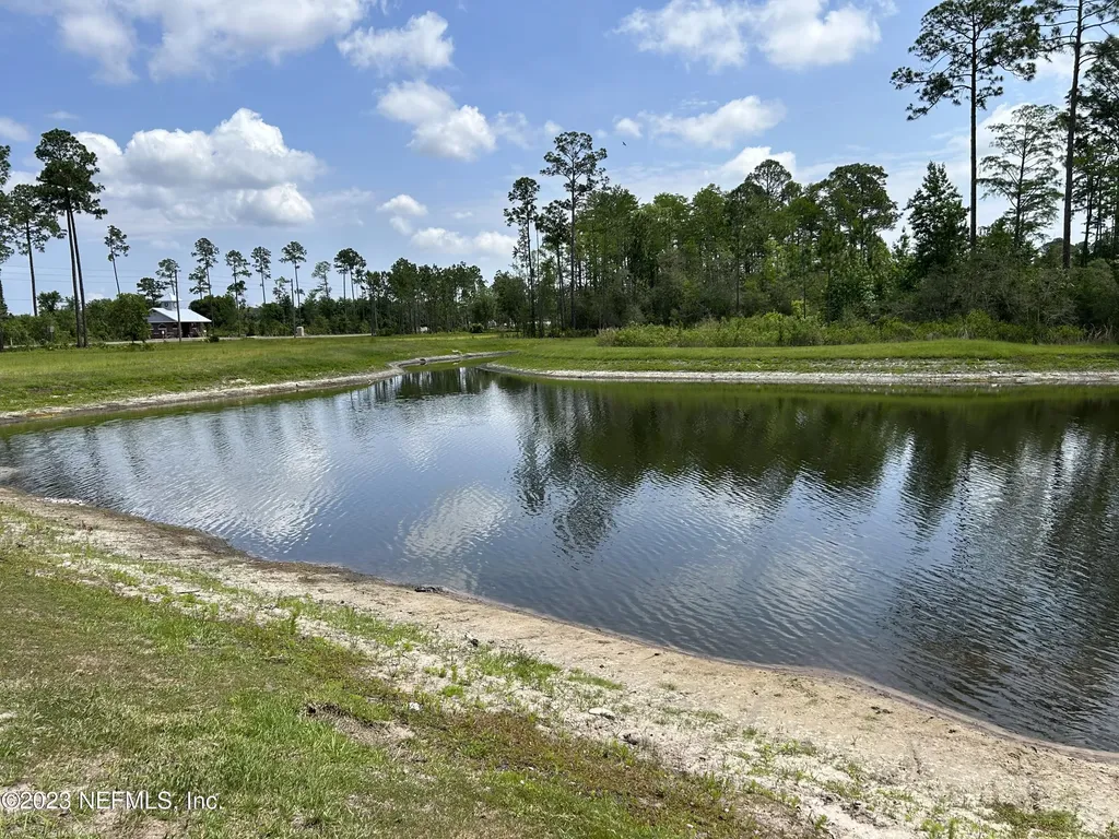 75510 Harvester Street Yulee FL 32097