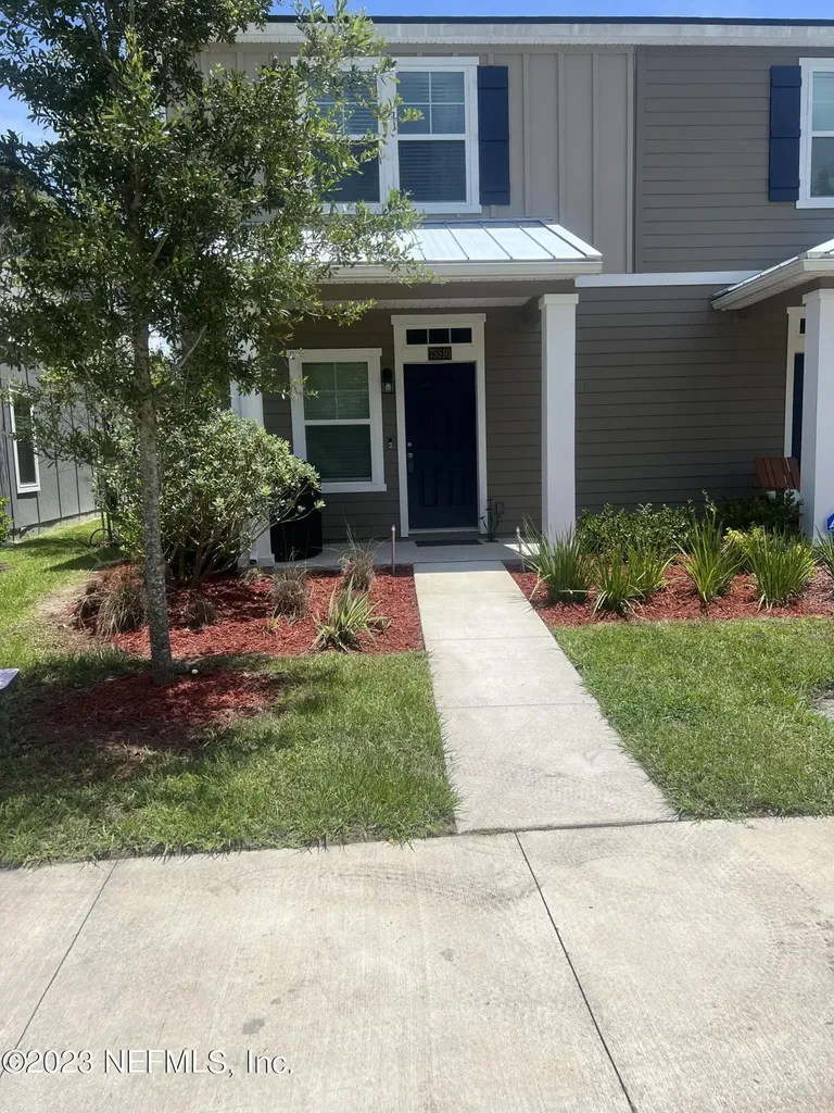 75510 Harvester Street Yulee FL 32097