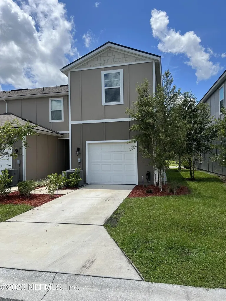 75510 Harvester Street Yulee FL 32097