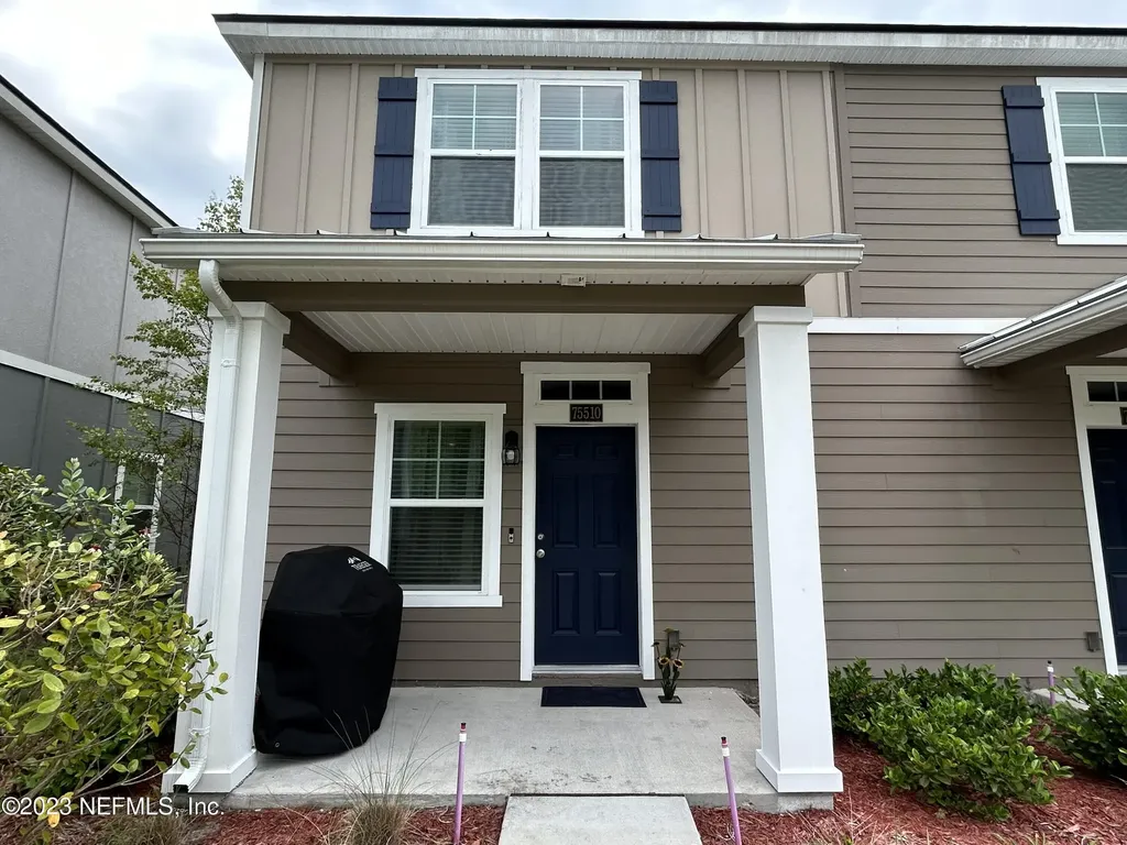 75510 Harvester Street Yulee FL 32097