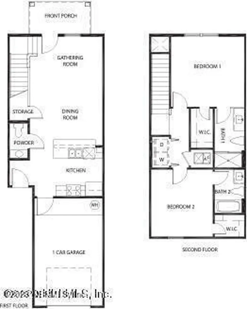 75510 Harvester Street Yulee FL 32097