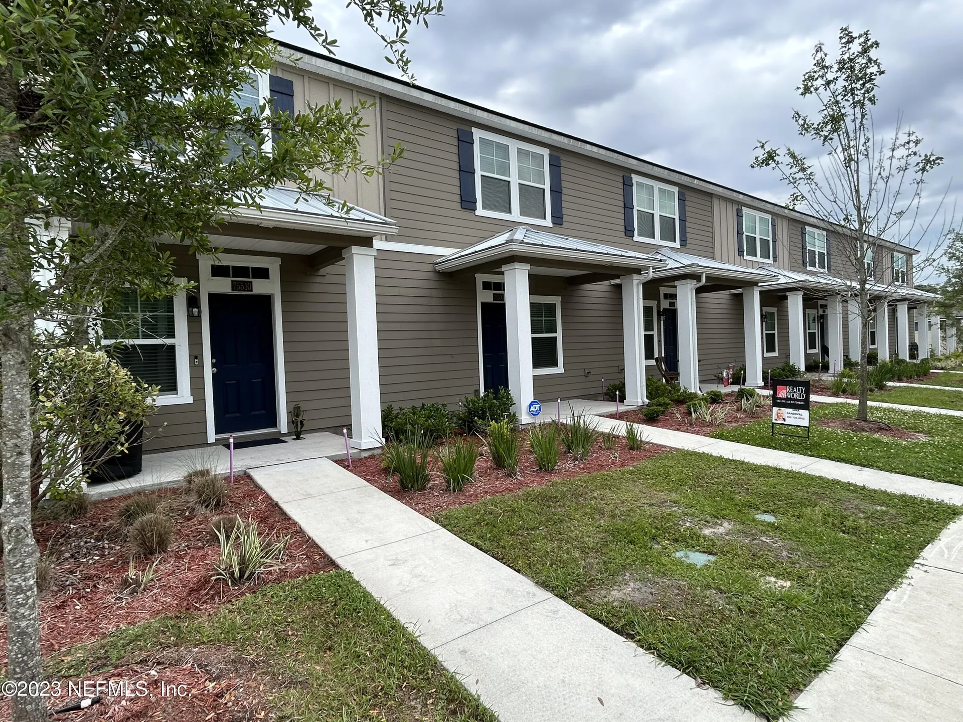 75510 Harvester Street Yulee FL 32097
