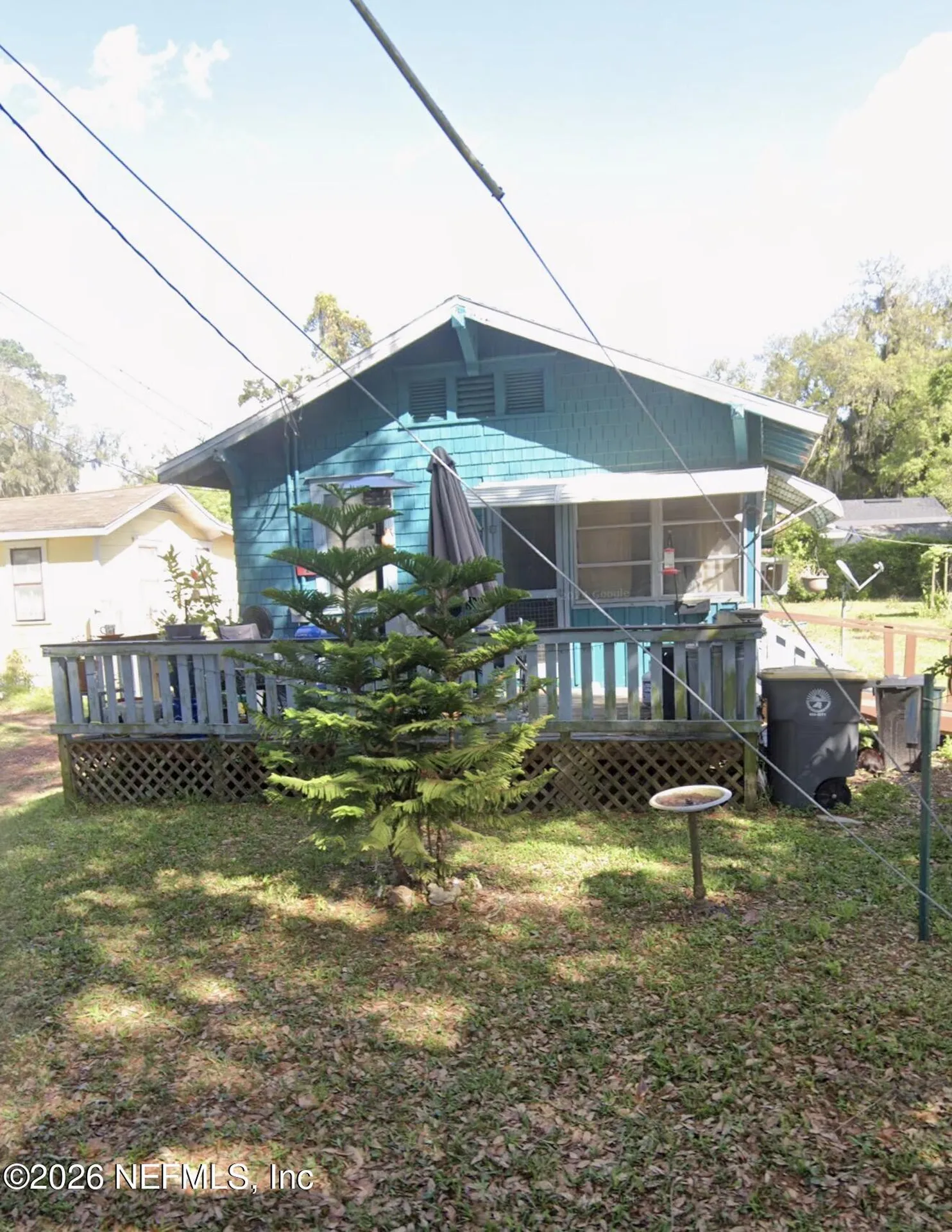 2213 Flesher Avenue Jacksonville FL 32207