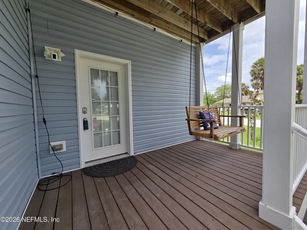 195 Cabeza Street St. Augustine FL 32080