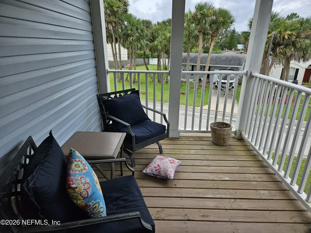 195 Cabeza Street St. Augustine FL 32080