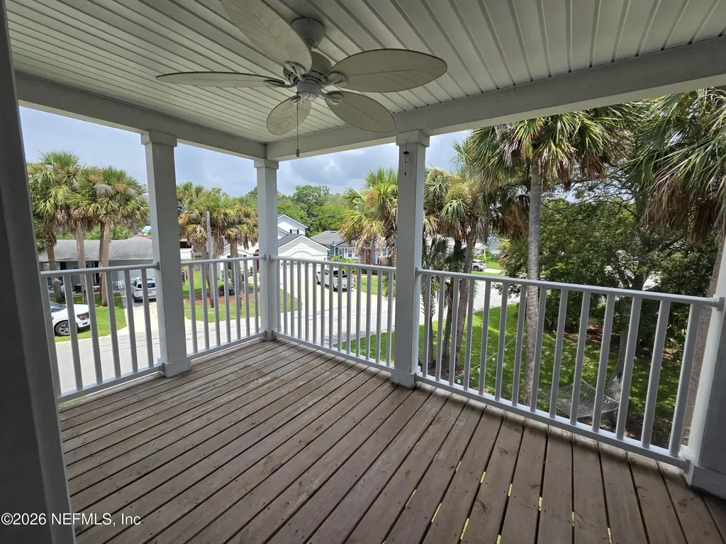 195 Cabeza Street St. Augustine FL 32080